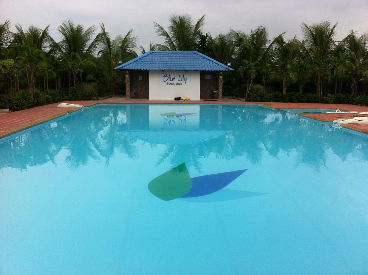 Palms Water Resort Kalyān Extérieur photo